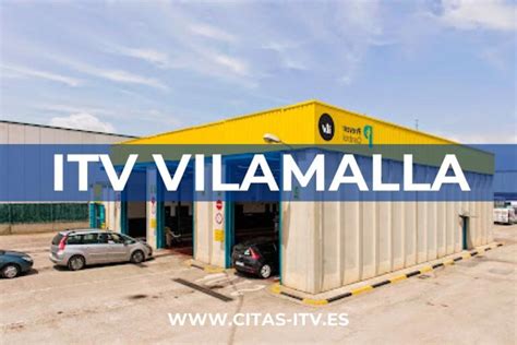 cita previa itv olot|ITV Olot 